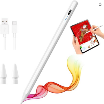 Apple Pencil 2 Comaptible